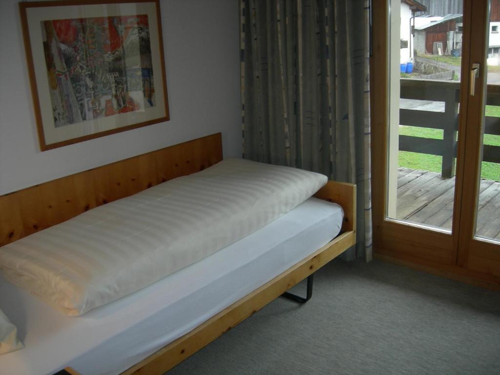 Sporthotel Clavadel Pokój zdjęcie