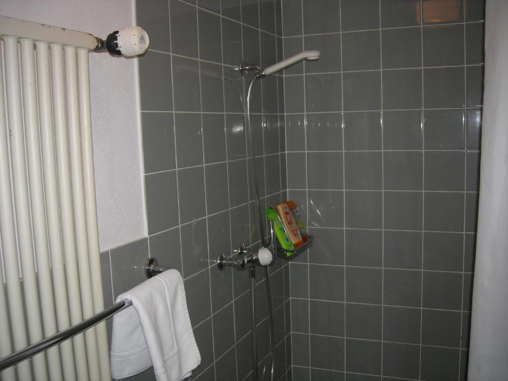 Sporthotel Clavadel Pokój zdjęcie
