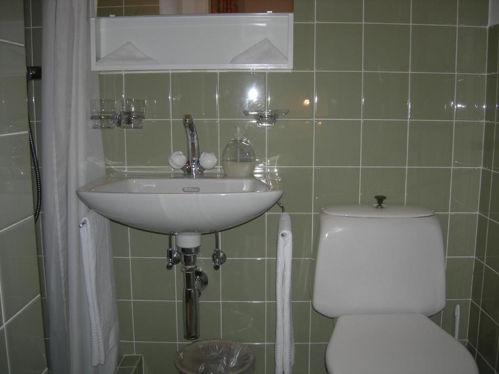 Sporthotel Clavadel Pokój zdjęcie