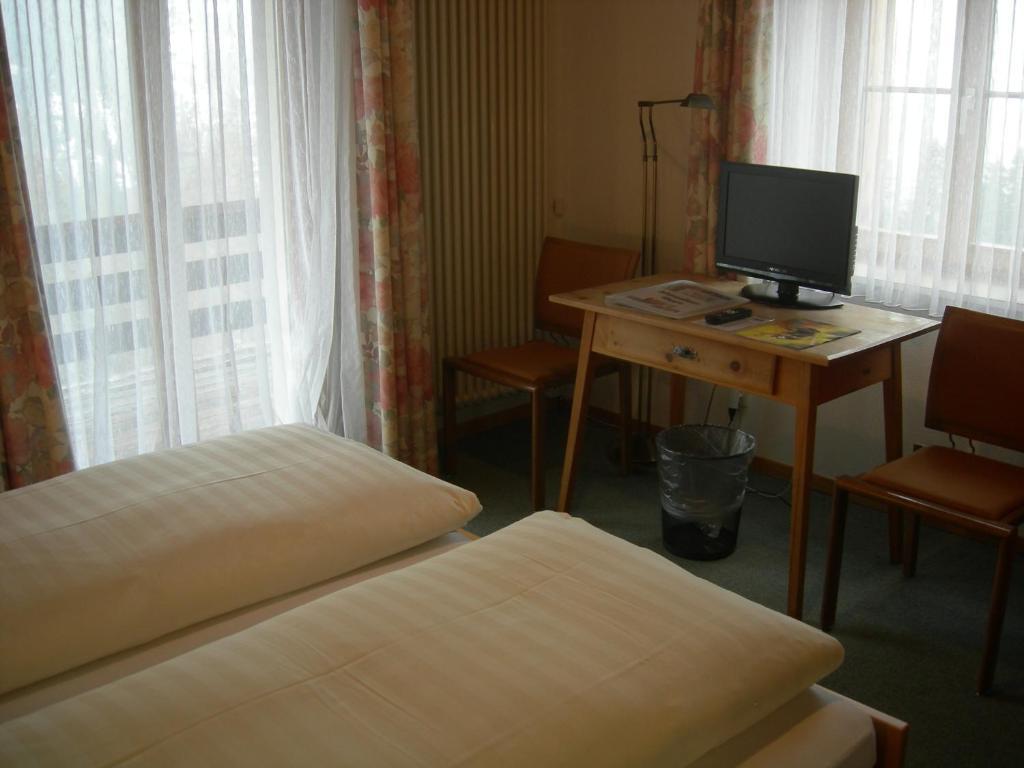 Sporthotel Clavadel Pokój zdjęcie