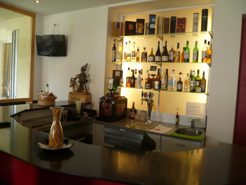 Sporthotel Clavadel Zewnętrze zdjęcie