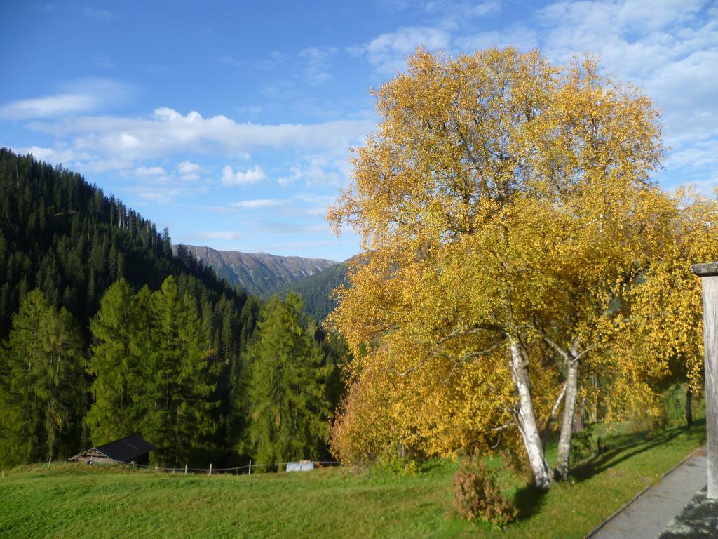 Sporthotel Clavadel Zewnętrze zdjęcie